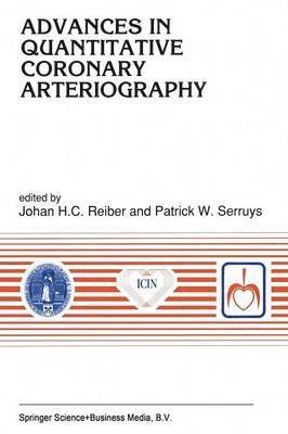 Advances in Quantitative Coronary Arteriography 1