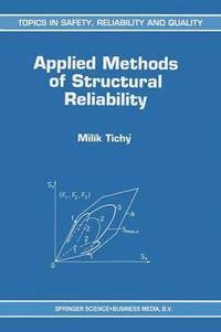 bokomslag Applied Methods of Structural Reliability