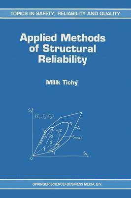 bokomslag Applied Methods of Structural Reliability