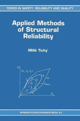 Milík Tichý, Milík - Applied Methods of Structural Reliability, Häftad
