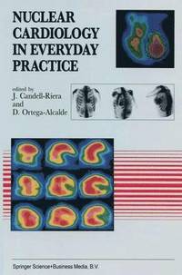 bokomslag Nuclear Cardiology in Everyday Practice