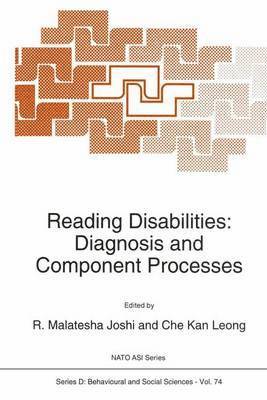 Reading Disabilities 1