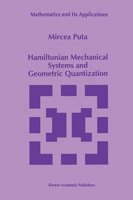 Hamiltonian Mechanical Systems and Geometric Quantization 1