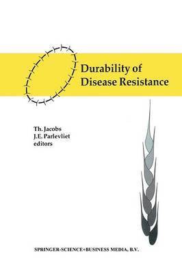 Durability of Disease Resistance