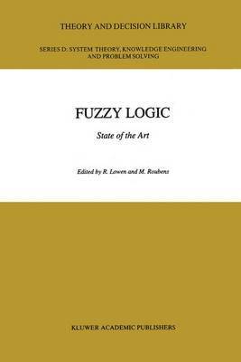 Fuzzy Logic 1