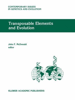 Transposable Elements and Evolution 1