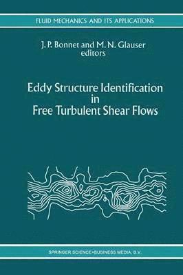 Eddy Structure Identification in Free Turbulent Shear Flows 1