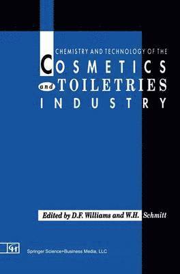 Chemistry and Technology of the Cosmetics and Toiletries Industry 1