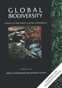 bokomslag Global Biodiversity