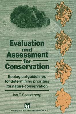 bokomslag Evaluation and Assessment for Conservation