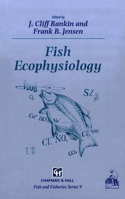 Fish Ecophysiology 1