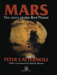 bokomslag Mars