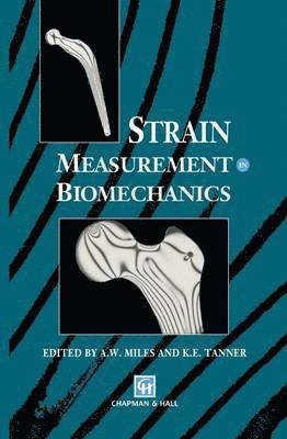 bokomslag Strain Measurement in Biomechanics