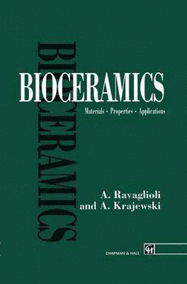 bokomslag Bioceramics