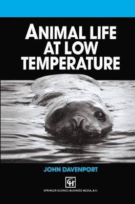 Animal Life at Low Temperature 1