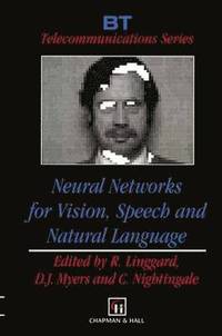 bokomslag Neural Networks for Vision, Speech and Natural Language