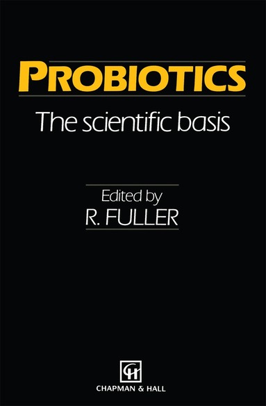 Ray Fuller - Probiotics, Häftad