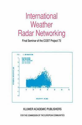 bokomslag International Weather Radar Networking