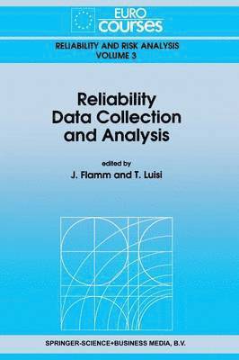 Reliability Data Collection and Analysis 1