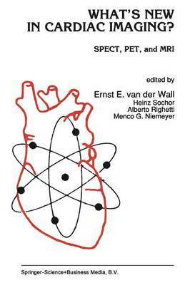 bokomslag What's New in Cardiac Imaging?