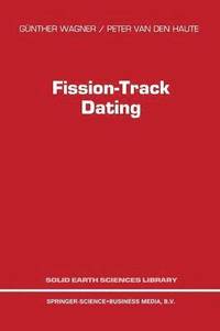 bokomslag Fission-Track Dating