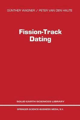 bokomslag Fission-Track Dating