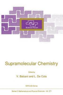 bokomslag Supramolecular Chemistry