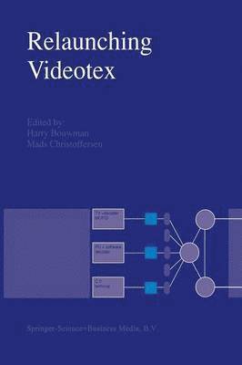 Relaunching Videotex 1