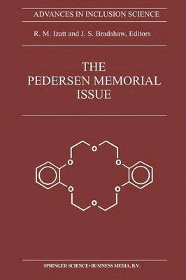 bokomslag The Pedersen Memorial Issue