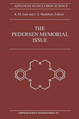 Pedersen Memorial Issue
