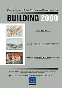 bokomslag Building 2000