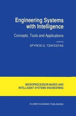 bokomslag Engineering Systems with Intelligence