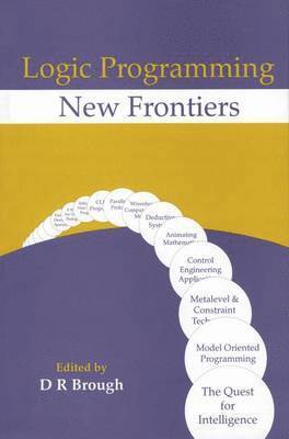 Logic Programming New Frontiers 1