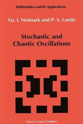 Stochastic and Chaotic Oscillations 1