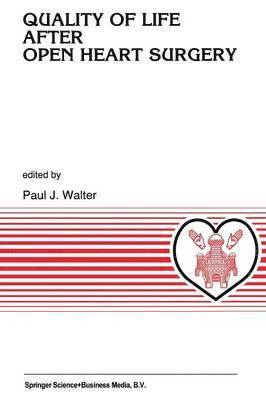 Quality of Life after Open Heart Surgery