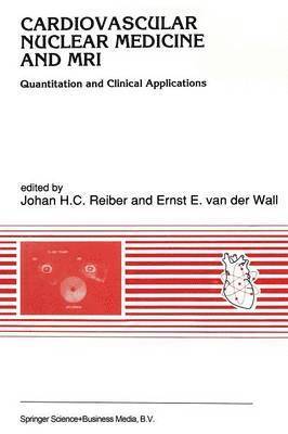 bokomslag Cardiovascular Nuclear Medicine and MRI