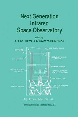 bokomslag Next Generation Infrared Space Observatory