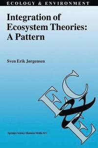 bokomslag Integration of Ecosystem Theories: A Pattern