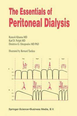 The Essentials of Peritoneal Dialysis 1