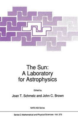 The Sun: A Laboratory for Astrophysics 1