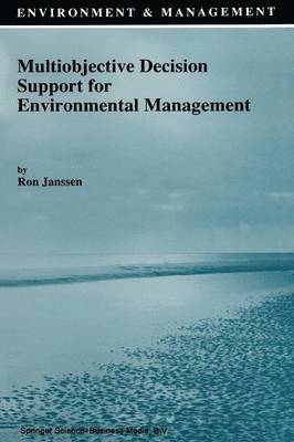 Multiobjective Decision Support for Environmental Management 1