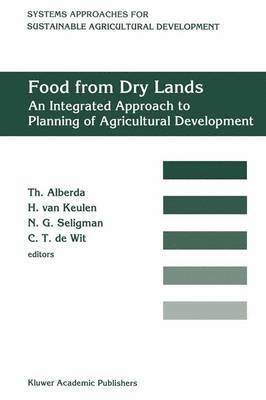 Food from dry lands 1