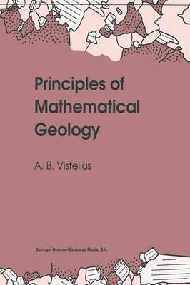 Principles of Mathematical Geology 1