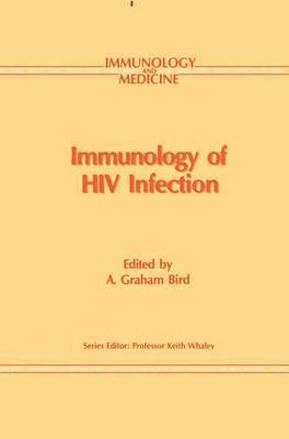 Immunology of HIV Infection 1
