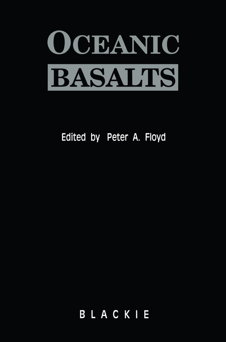 Oceanic Basalts 1