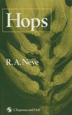 R. A. Neve - Hops, Häftad