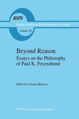 Beyond Reason 1