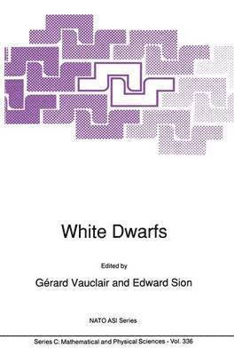 bokomslag White Dwarfs