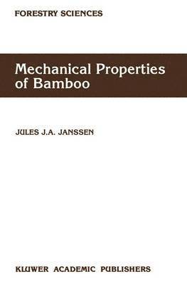 Mechanical Properties of Bamboo 1