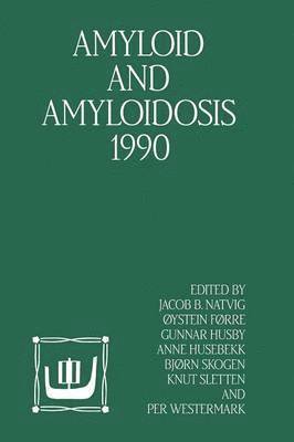 Amyloid and Amyloidosis 1990 1
